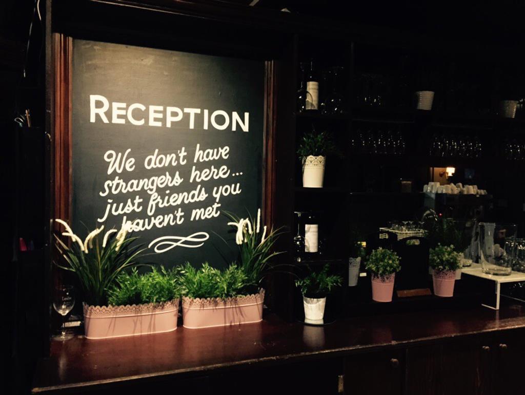Hotel Grand Junction Arms Londres Exterior foto