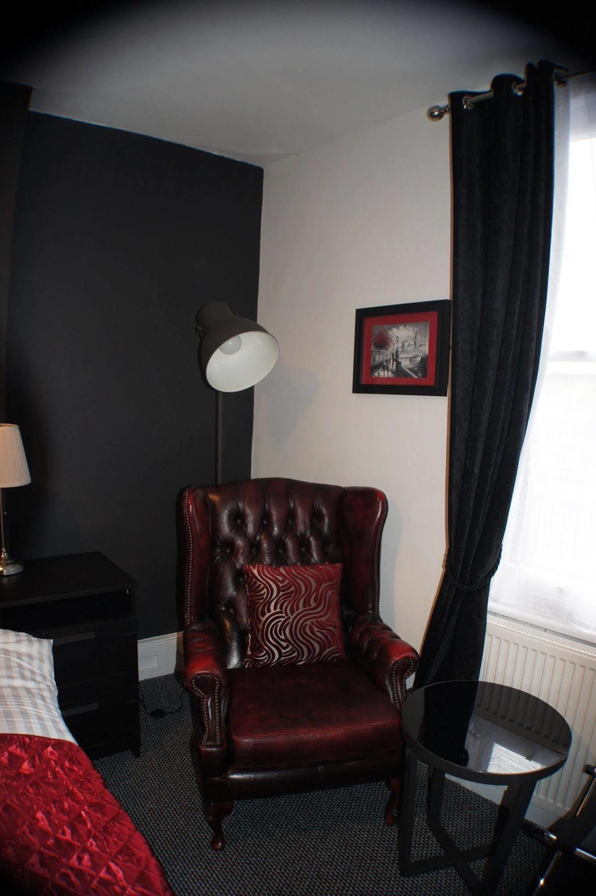 Hotel Grand Junction Arms Londres Exterior foto