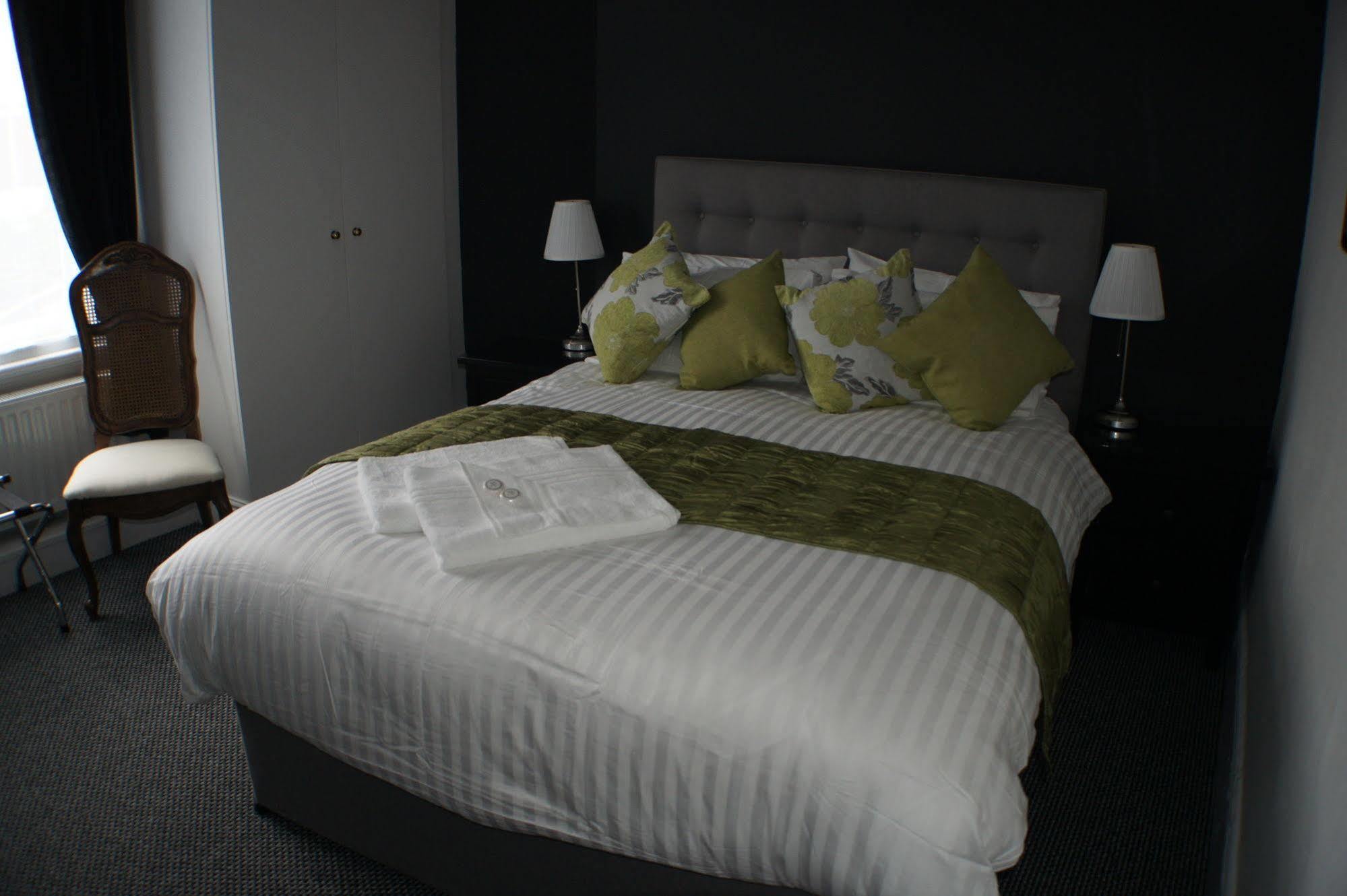 Hotel Grand Junction Arms Londres Exterior foto